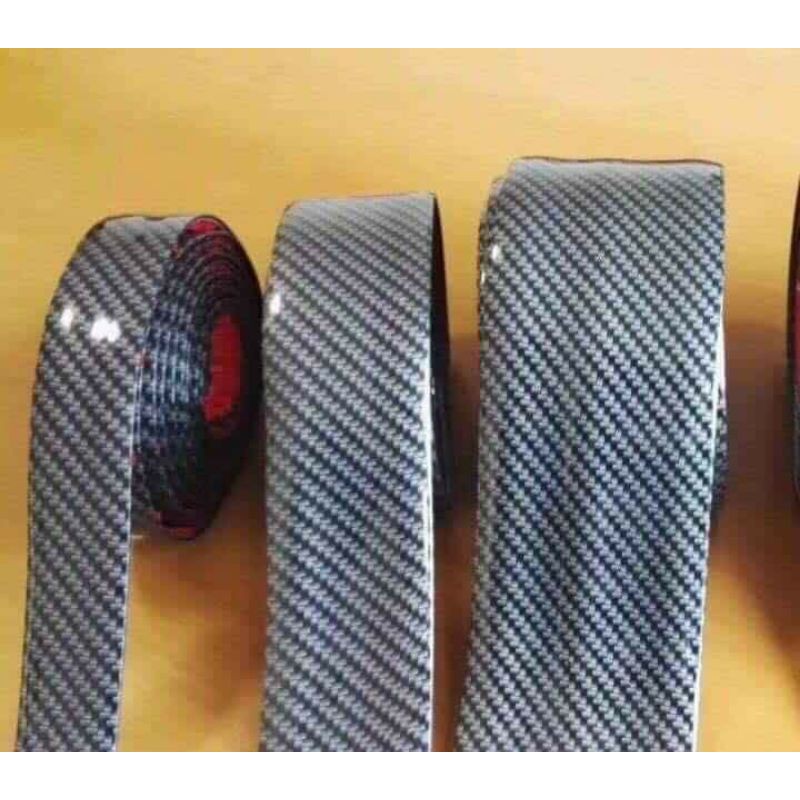 Nẹp Các Bon Chống Trầy Xước Và Trang Trí Xe Hơi ( giá rẻ vô dịch) | BigBuy360 - bigbuy360.vn