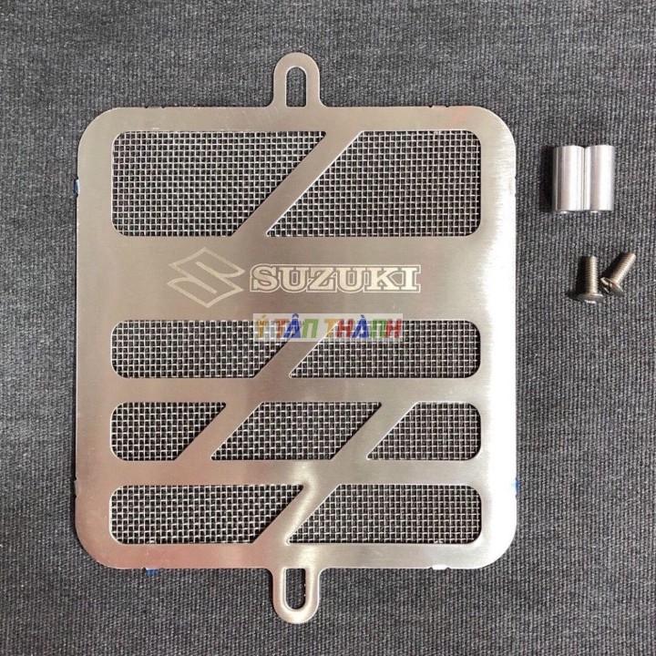 che két nước lưới satria raider