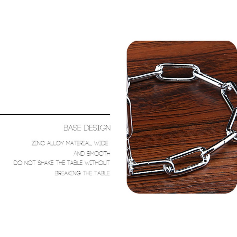 Giá Đỡ Chai Rượu Vang Bằng Kim Loại Nổi Với 4 Loại Tùy Chọn