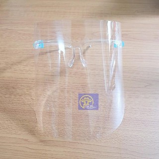 kính chắn gọt bắn, bảo vệ