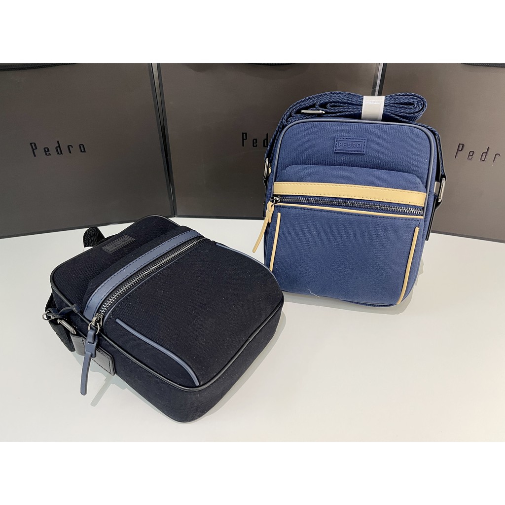 Túi  Đeo  Chéo  Pedro Nam 2021 | BigBuy360 - bigbuy360.vn