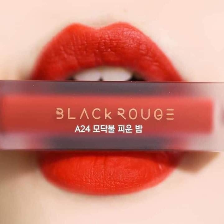 Son Black Rouge ver 5 mới nhất & hot nhất | BigBuy360 - bigbuy360.vn