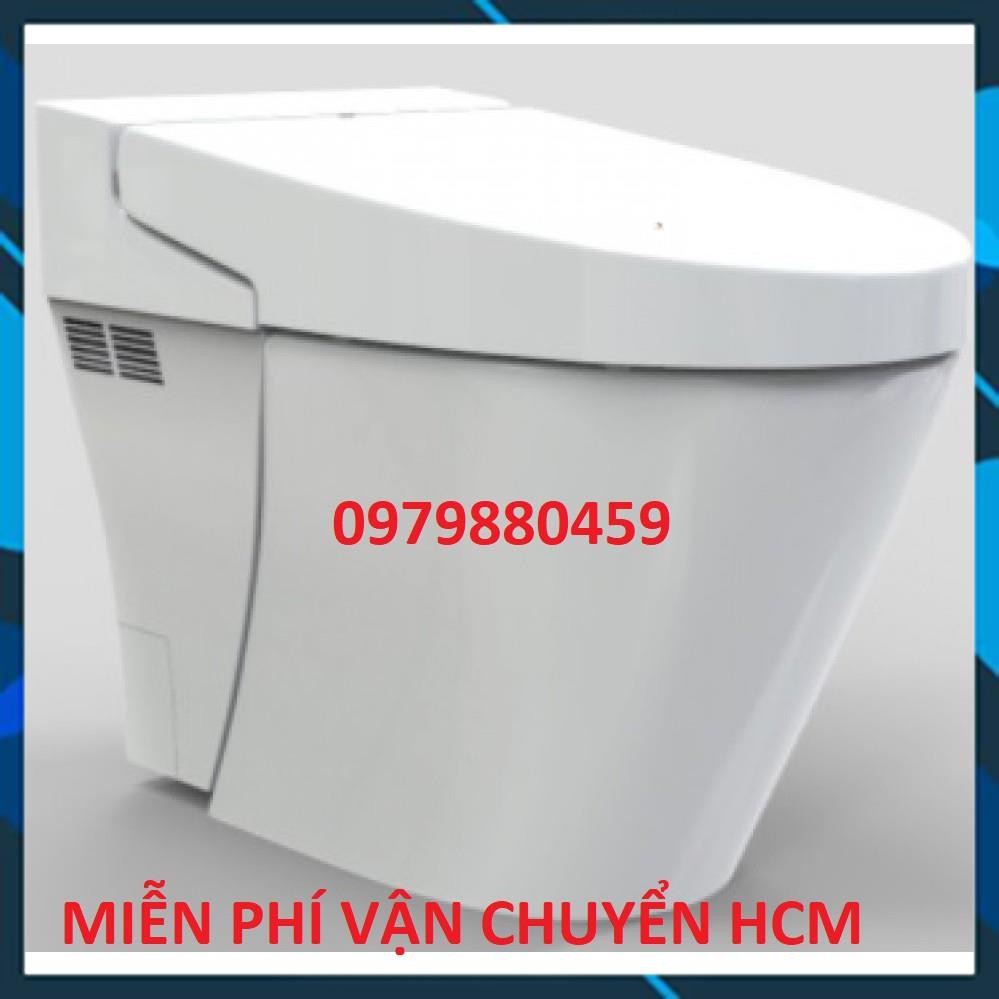 Bồn Cầu Thông Minh INAX AC-618VN, CHÍNH HÃNG