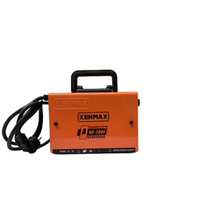 Máy hàn điện tử mini KENMAX | ARC-200F | Hàng chính hãng được sản xuất theo công nghệ Nhật bản