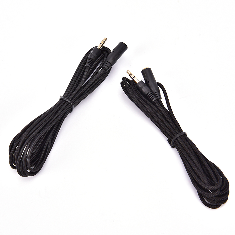 Dây Cáp Nối Dài Tai Nghe 3.5MM M F