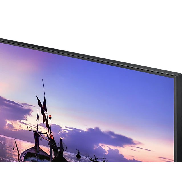 Màn hình Samsung LF27T350 27inch IPS 75Hz Tràn Viền 3 cạnh chính hãng | BigBuy360 - bigbuy360.vn