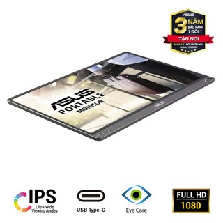 Màn hình Asus MB16AC 15.6 inch