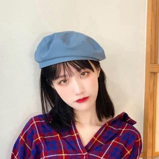 Mũ Nồi Nữ Thời Trang Vintage