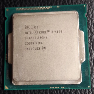 cpu core i3 -4150 dùng cho socket 1150