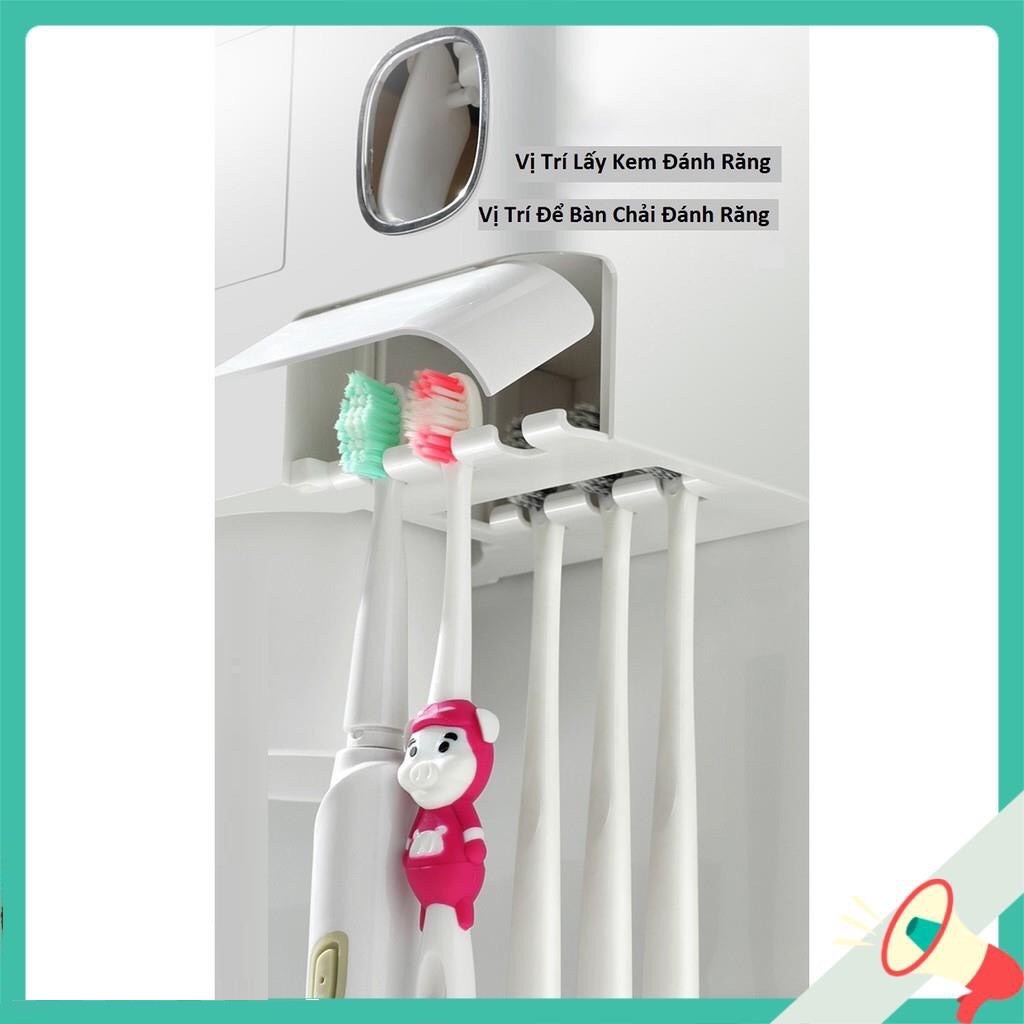 Hộp đựng giấy ăn 2 in 1  giá rẻ