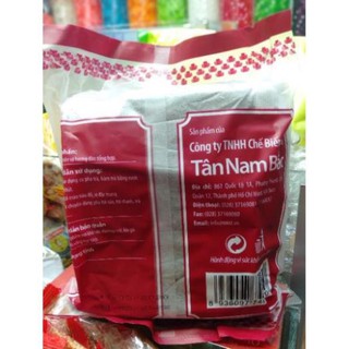 TRÀ ĐÀO TÚI LỌC TÂN NAM BẮC { 200G}