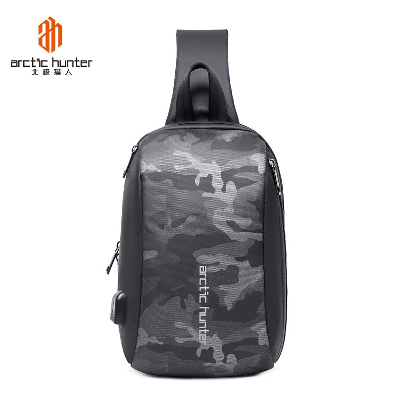 Túi đeo vai không thấm nước thời trang mới nhất