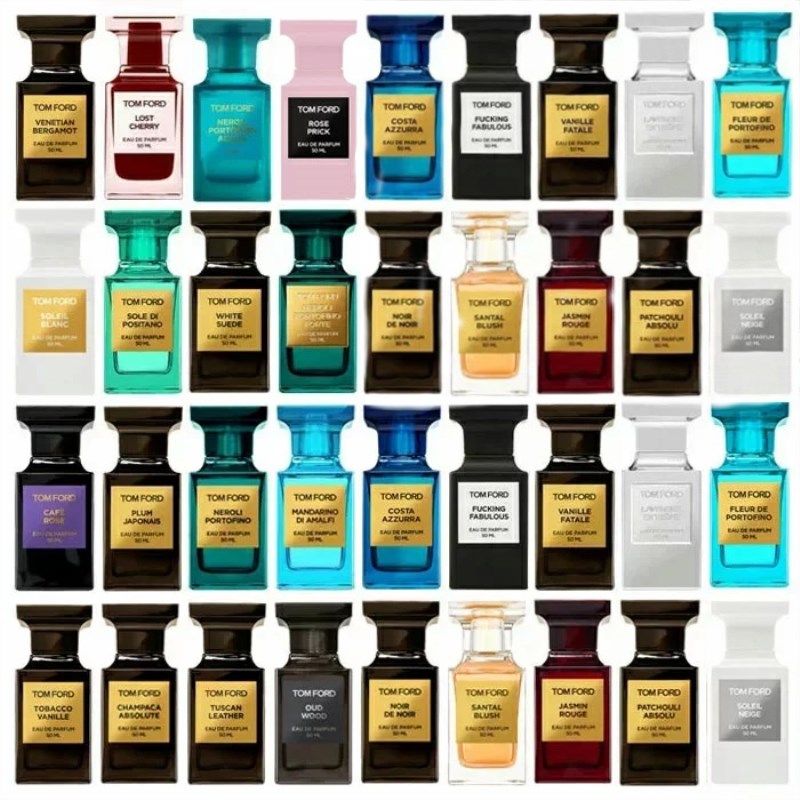 Yolo ❤ Nước Hoa Tom Ford TF Cao Cấp 100ml-50ml