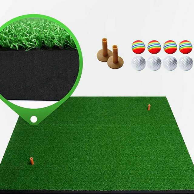 sale -Thảm tập Swing Golf