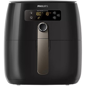 [Mã ELHADEV giảm 4% đơn 300K] Nồi Chiên Không Dầu Philips HD9745 (1500W) - Hàng Chính Hãng