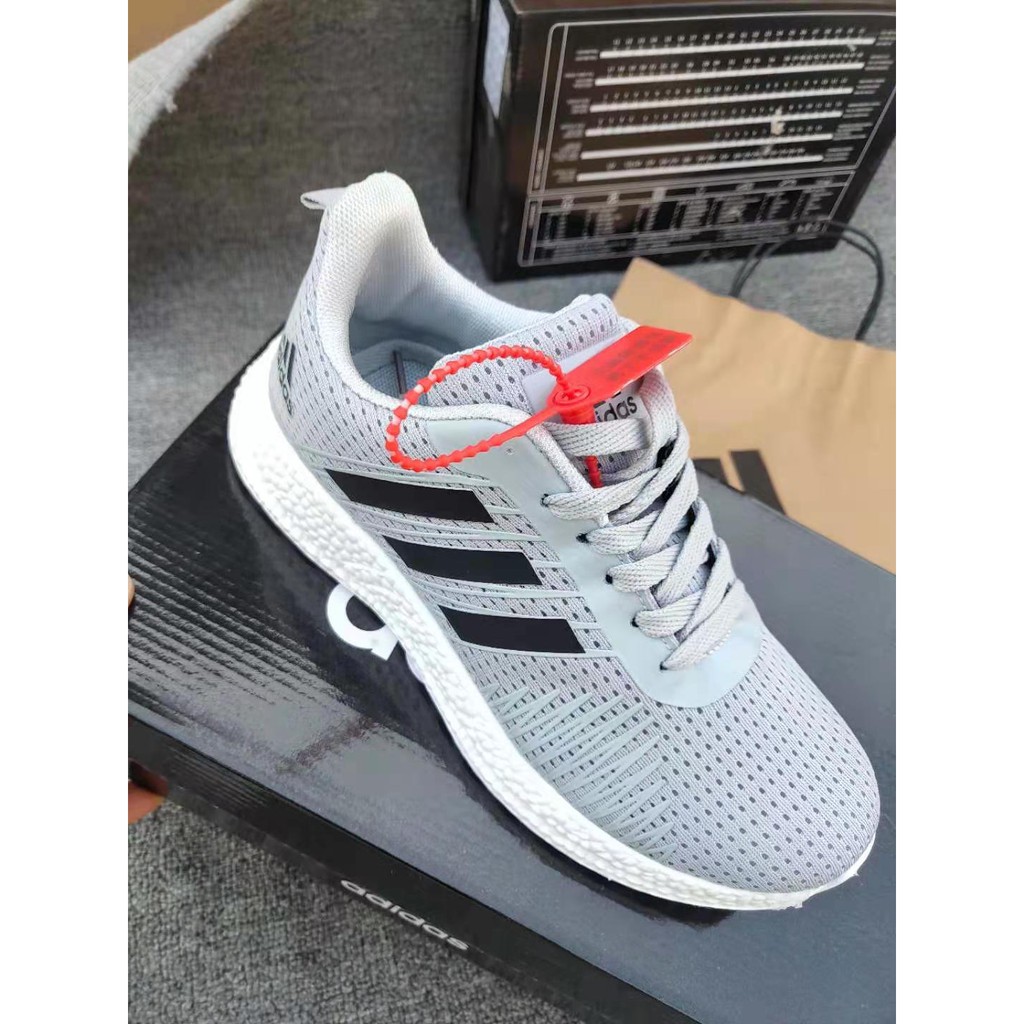 [Mã FAGREEN245 giảm tới 30K đơn 99K] Giày nam thể thao siêu nhẹ G5548 giày sneaker chạy bộ cực êm Eric Fashion | BigBuy360 - bigbuy360.vn