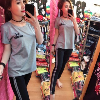 QUẦN DÀI TAY NGẮN SIZE LỚN (55KG>67KG)