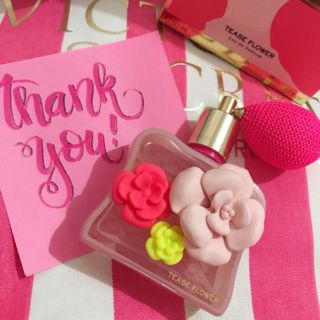 Nước Hoa Victoria's Secret