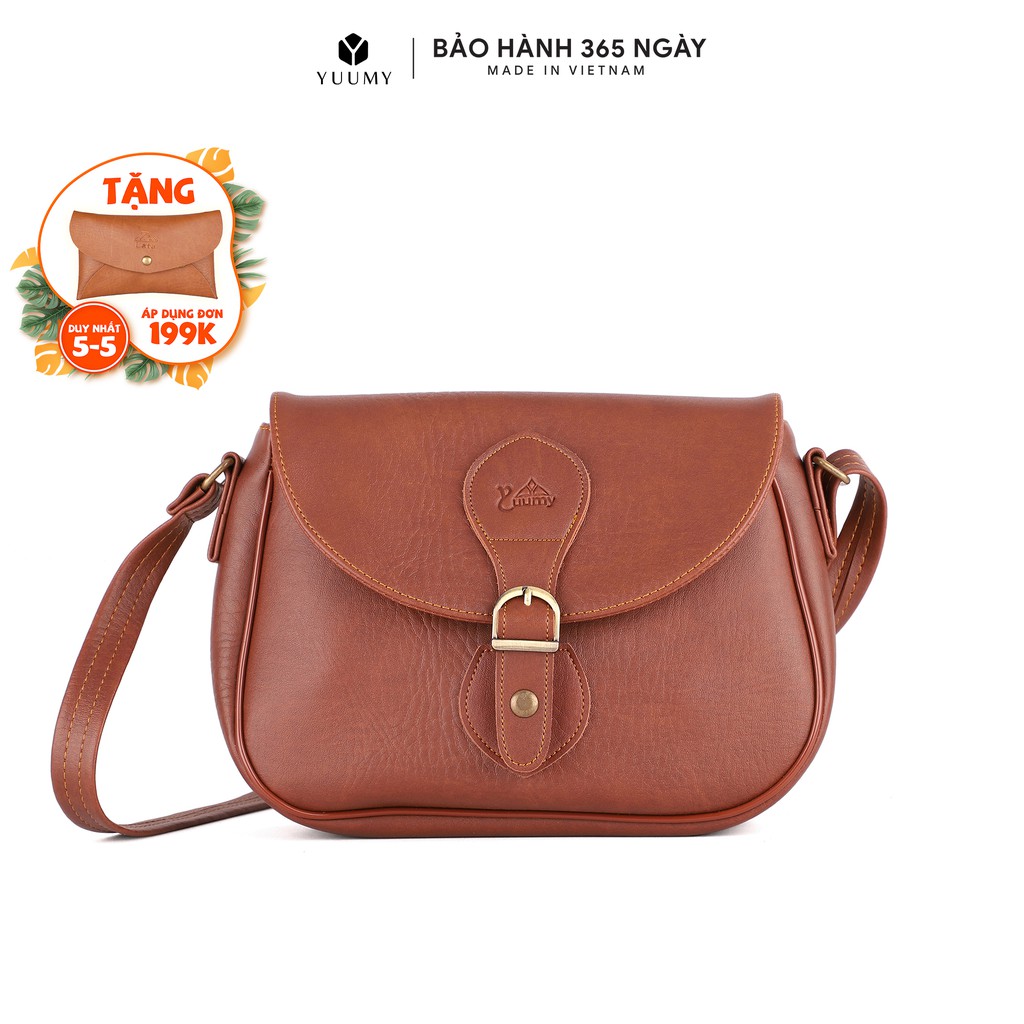 Túi Đeo Chéo Nữ YUUMY YN29
