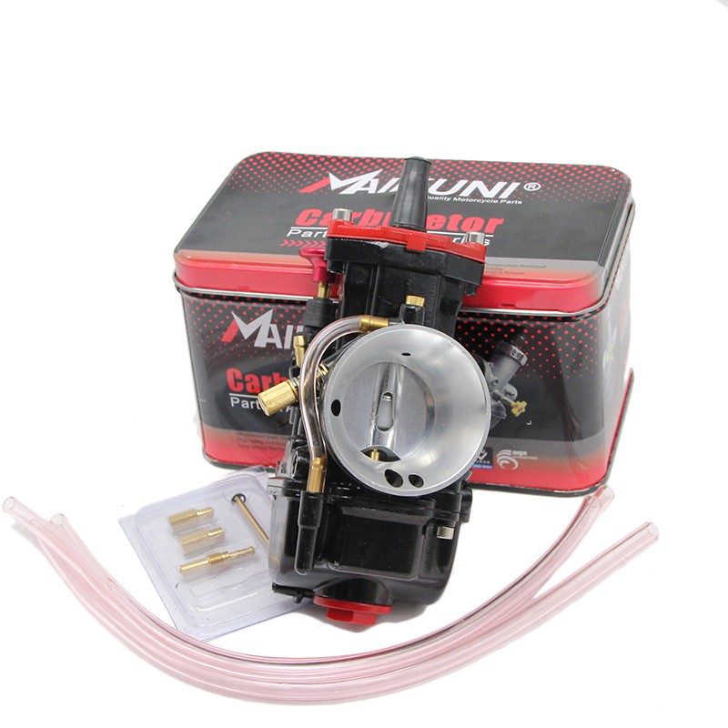 Bộ Chế Hòa Khí ZSDTRP 21 24 26 28 30 32 34mm ATV 125CC 150CC Cho Xe Máy