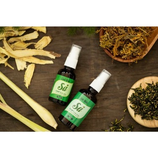 TINH DẦU SẢ Java nguyên chất 30ml