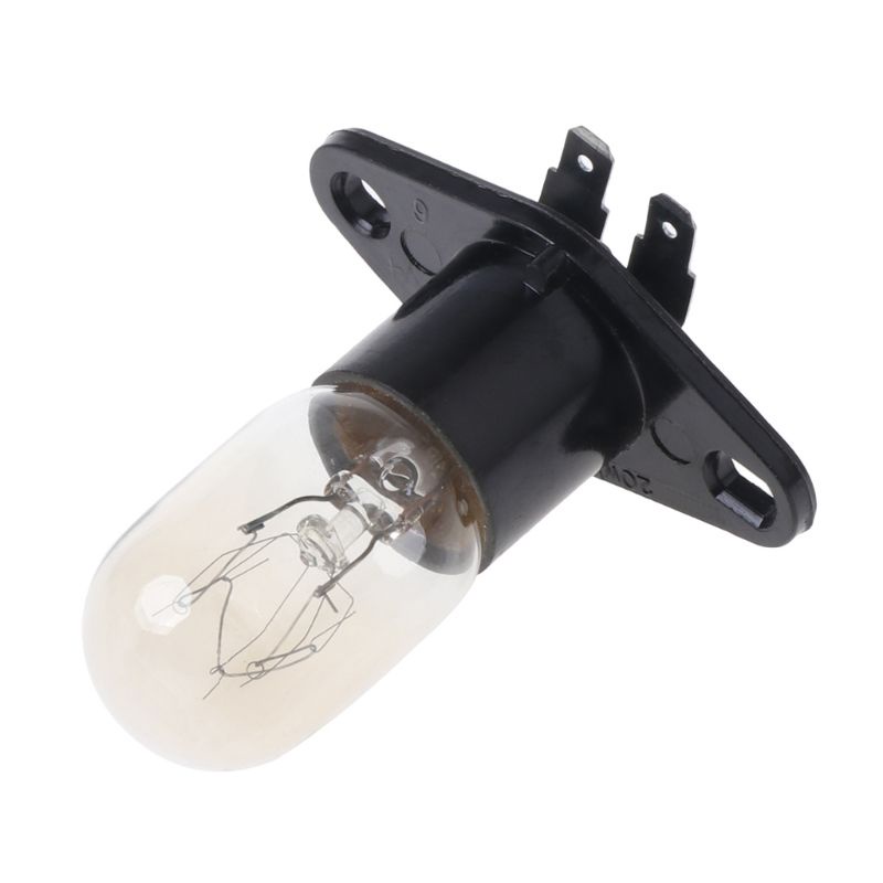 Bóng Đèn Thay Thế 250v 2a Thông Dụng Cho Lò Vi Sóng