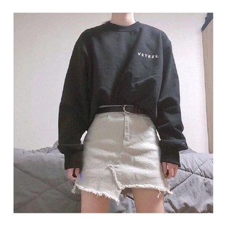 ÁO KHOÁC SWEATER FORM RỘNG