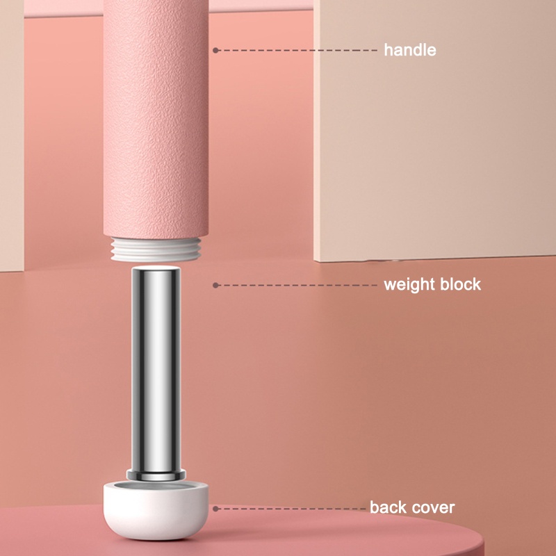 Dây Nhảy Không Dây Tốc Độ Cao Hỗ Trợ Giảm Cân