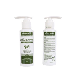 [CHÍNH HÃNG] Sữa rửa mặt dược liệu Dr.Euzaphil - 100ml