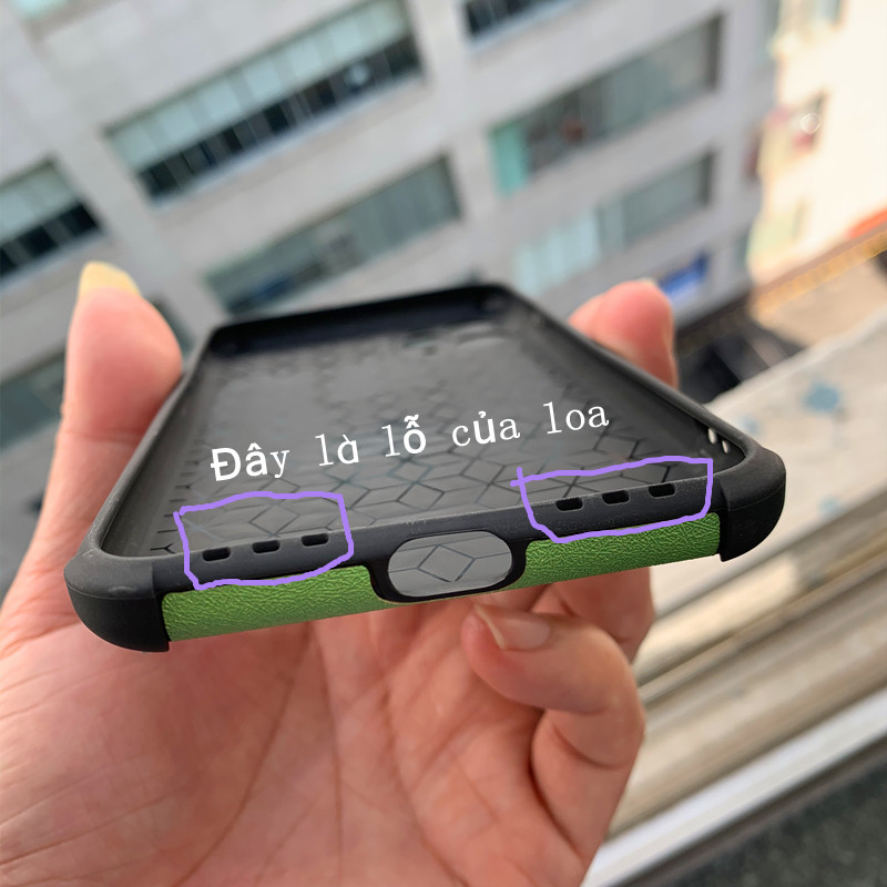 Ốp điện thoại da in họa tiết chống rơi bốn góc cho Huawei P30 Lite Nova 3i Nova 5T Nova 7i | BigBuy360 - bigbuy360.vn