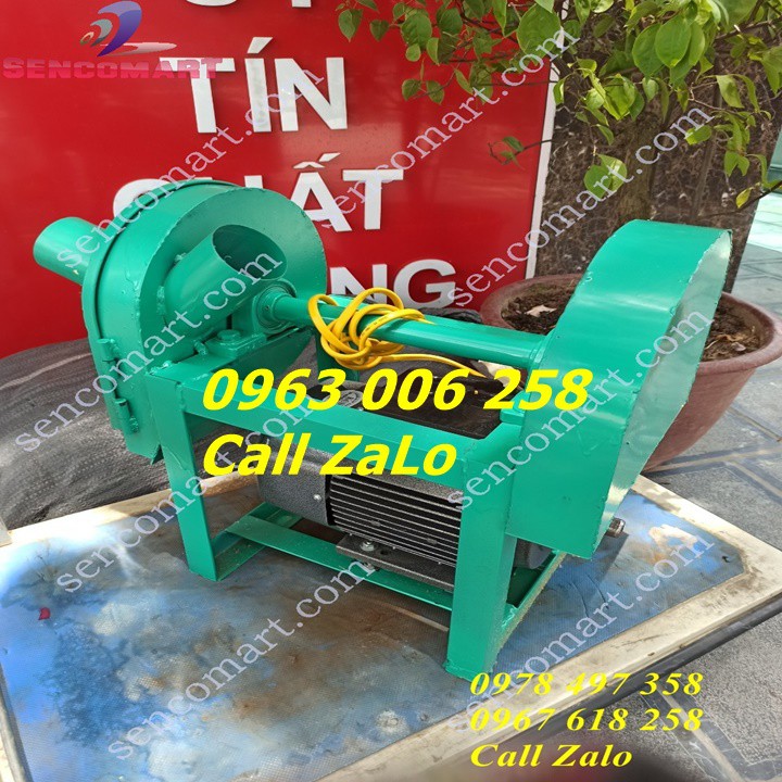 MÁY THÁI THUỐC BẮC - THÁI THUỐC NAM- THÁI DƯỢC LIỆU - SHM6