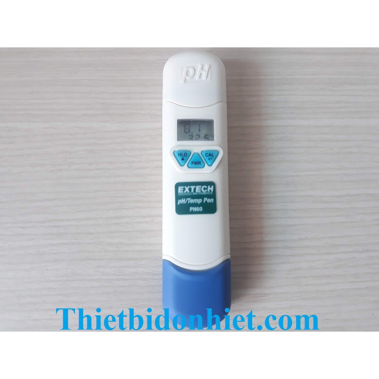 Bút đo PH Extech PH60