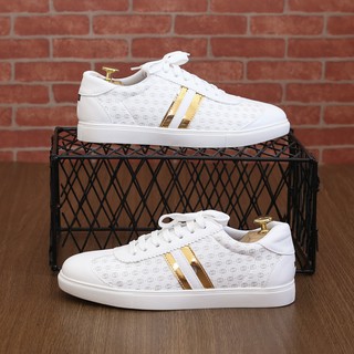 Giày sneaker. Giày thể thao nam. Giày sneaker xu hướng mới nhất 2019 mã M24.(Ưu đãi lớn giảm giá 50%)