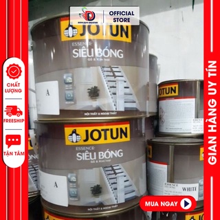 SƠN DẦU JOTUN BÓNG 1 KG