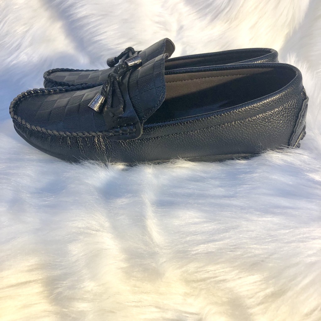 Giày Lười Nam Cao Cấp Mẫu Mới Nhất | BigBuy360 - bigbuy360.vn