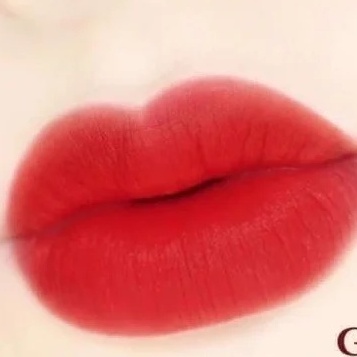 (Màu 25-208-505) Son Thỏi G*CCI Holiday 2021 Rouge A Levres Mat Lipstick