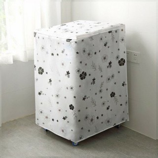Bọc máy giặt SATIN LỤA