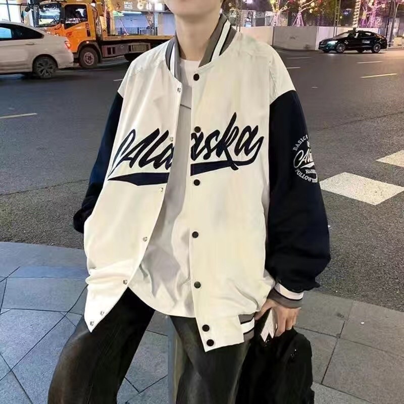 ⚡️⚡️Áo BOMBER GIÓ DÁNG RỘNG ,NAM-NỮ ĐỀU MẶC ĐƯỢC