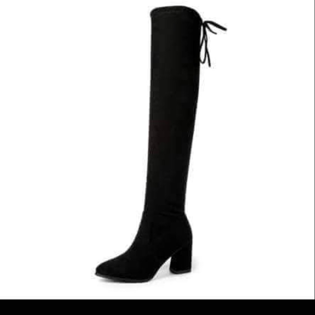 Boot dusto