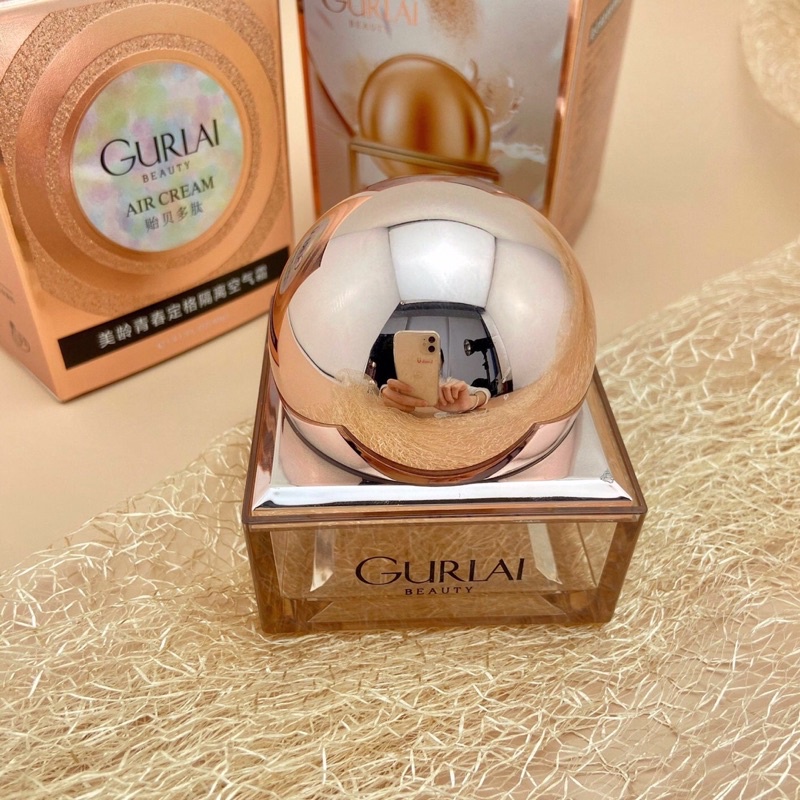 Kem 13D colagen thế hệ mới dành cho da nhạy cảm tái cấu trúc da mặt