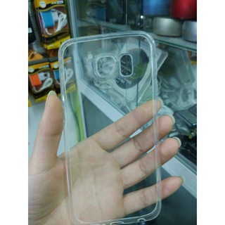 Ốp lưng silicon Samsung Galaxy S6