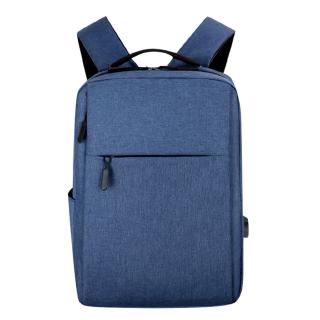 Men's multi-function large capacity business casual backpack