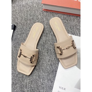 Dép lê khoá mẫu mới về