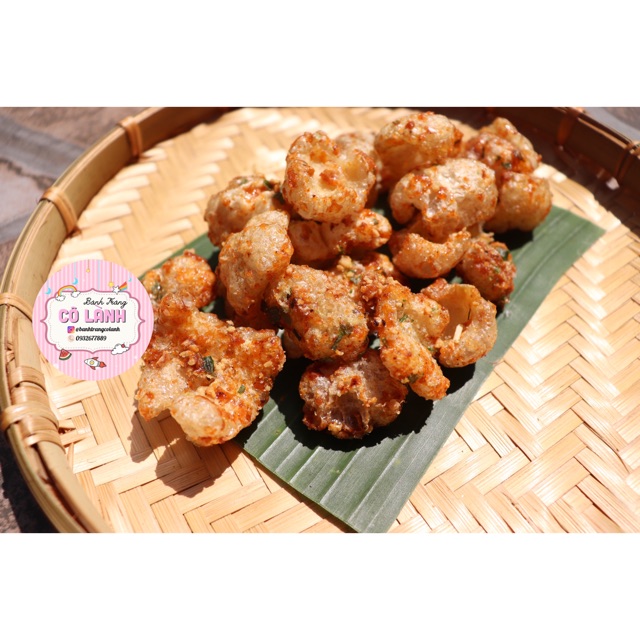 DA HEO NƯỚC MẮM 120gr