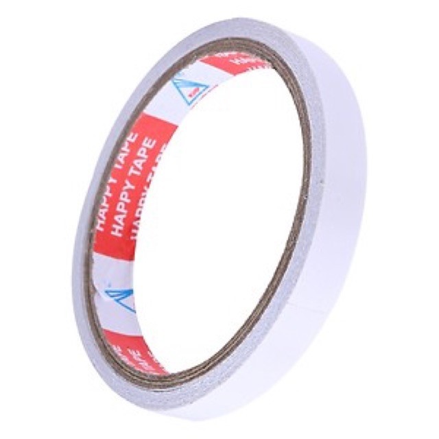 Băng keo 2 mặt 1,2F