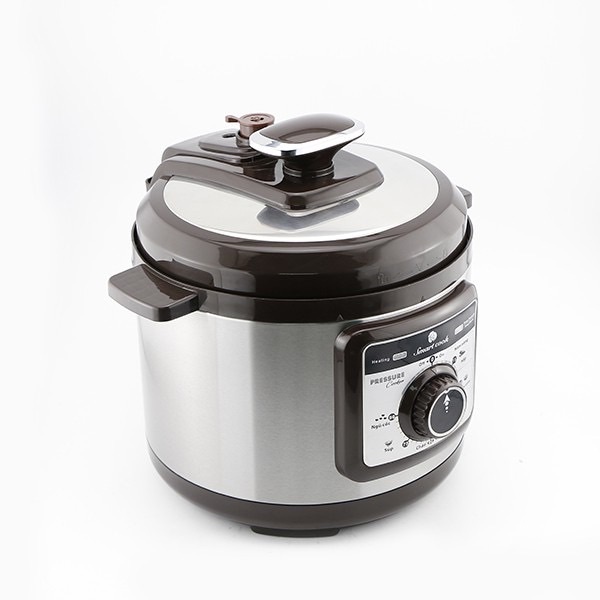 Nồi Áp Suất Comet Cm6150 Chính Hãng 5 Lít