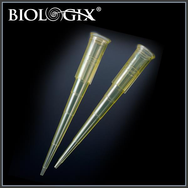 Đầu côn vàng 200ul, túi 1000 cái, Mã 20-0200, túi 1000 cái, Biologix