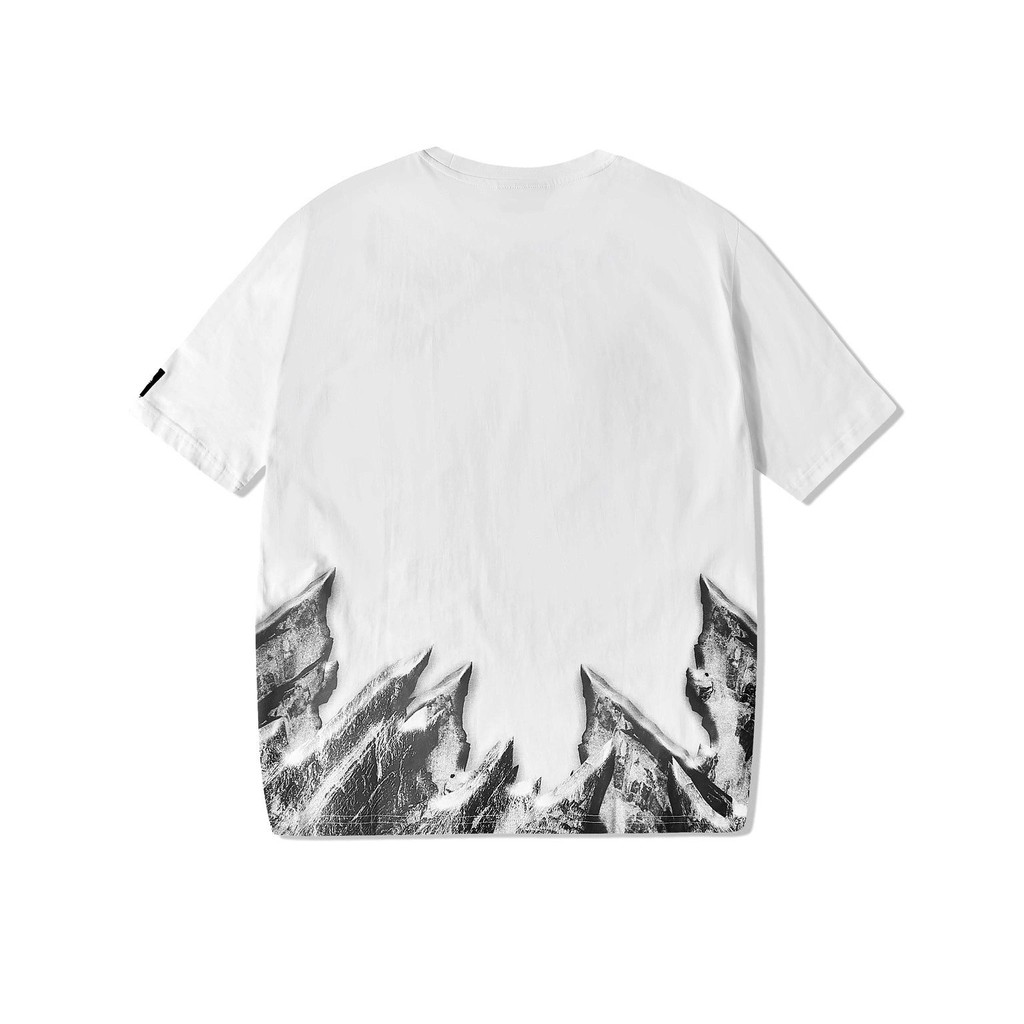 Áo thun HADES NOWHERE LAND | BigBuy360 - bigbuy360.vn