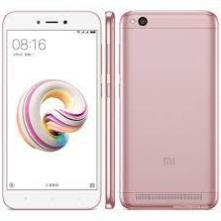 điện thoại Xiaomi Redmi 5A 2sim Chính Hãng (2GB/16GB), Màn hình 5inch, Chơi PUBG/Liên Quân Mượt