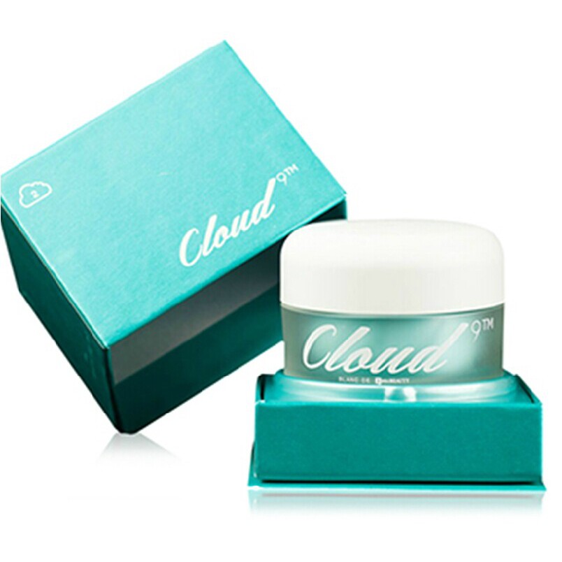 Kem Dưỡng Trắng Da Cloud 9 Blanc De Whitening